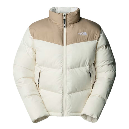 The North Face Piumino corto Piumino Uomo corto modello Saikuru XS A25 - NORTH FACENF0A853I - DHS - XS - Francavilla Moda